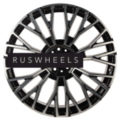 Диски FR replica 9,5x21/5x112 ET37 D66,6 3S1111 BMF (№33) Диски FR replica 9,5x21/5x112 ET37 D66,6 3S1111 BMF (№33)