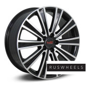 Диски Legeartis Concept R18 / 8J PCD 5x112 ЕТ 33 ЦО 66.6 MR540