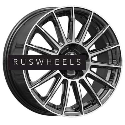 Диски iFree 6,5x16/5x105 ET38 D56,6 Азур (КС1052) Блэк Джек Диски iFree 6,5x16/5x105 ET38 D56,6 Азур (КС1052) Блэк Джек