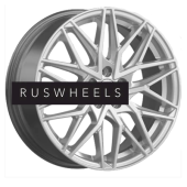 Диски СКАД 7x17/5x114,3 ET45 D67,1 Азимут (КЛ371) Селена