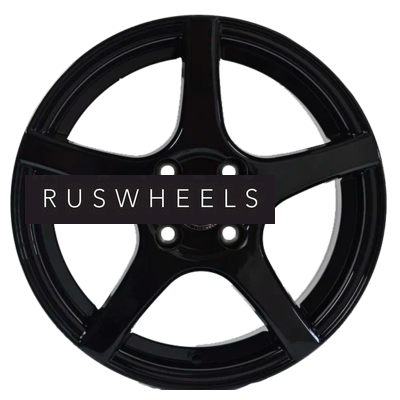 Диски Venti 6x15/4x98 ET35 D58,6 1510 BL