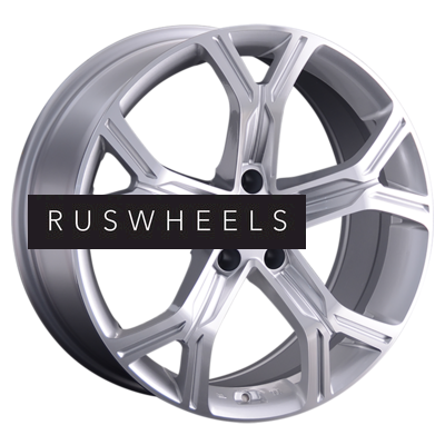 Диски Replay 8,5x19/5x112 ET28 D66,6 A204 SF (конус, C570)