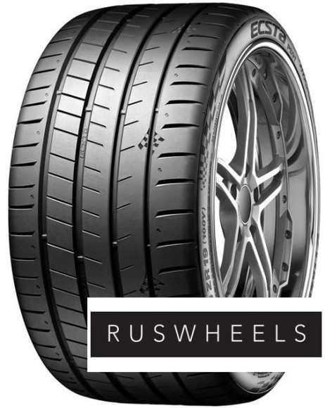 Шины Kumho 275/35 r20 ECSTA PS91 102Y Шины Kumho 275/35 r20 ECSTA PS91 102Y