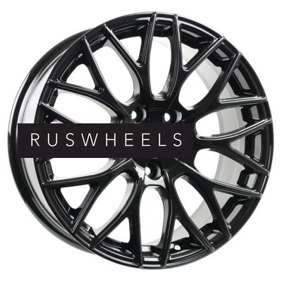 Диски RST 7,5x17/5x114,3 ET45 D60,1 R147 (Camry) BL Диски RST 7,5x17/5x114,3 ET45 D60,1 R147 (Camry) BL