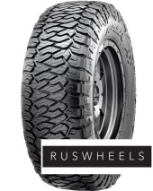 Шины Maxxis 265/75 r16 AT-811 RAZR 123/120R