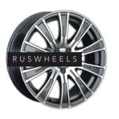 Диски LS 6x15/4x100 ET45 D73,1 311 GMF