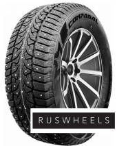 Шины Compasal 265/45 r21 WINTER STUD 108T Шипы Шины Compasal 265/45 r21 WINTER STUD 108T Шипы