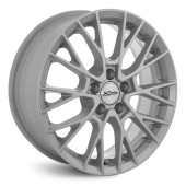 Диски Xtrike 6.5\R16 5*114.3 ET45 d66.1 BKM/FP Диски Xtrike 6.5\R16 5*114.3 ET45 d66.1 BKM/FP