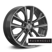 Диски Premium Series R18 / 7J PCD 5x114.3 ЕТ 35 ЦО 60.1 КР012 RAV4 Диски Premium Series R18 / 7J PCD 5x114.3 ЕТ 35 ЦО 60.1 КР012 RAV4