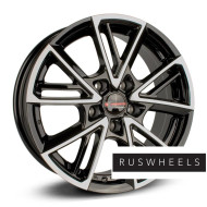 Диски Yamato R17 / 6.5J PCD 5x114.3 ЕТ 48 ЦО 67.1 Mijuno Диски Yamato R17 / 6.5J PCD 5x114.3 ЕТ 48 ЦО 67.1 Mijuno