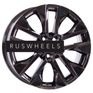 Диски FR replica 7,5x19/5x114,3 ET40 D60,1 TY492 Black (№15) Диски FR replica 7,5x19/5x114,3 ET40 D60,1 TY492 Black (№15)