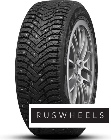 Шины Cordiant 265/65 r17 Snow Cross 2 SUV 116T Шипы