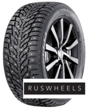 Шины Nokian Tyres 275/35 r20 Hakkapeliitta 9 102T Шипы Шины Nokian Tyres 275/35 r20 Hakkapeliitta 9 102T Шипы