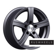 Диски Скад R15 / 6.5J PCD 5x114.3 ЕТ 35 ЦО 67.1 Sakura Диски Скад R15 / 6.5J PCD 5x114.3 ЕТ 35 ЦО 67.1 Sakura