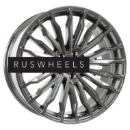 Диски RST 9x20/5x114,3 ET35 D67,1 R032 (Genesis G80/GV70) BMG Диски RST 9x20/5x114,3 ET35 D67,1 R032 (Genesis G80/GV70) BMG