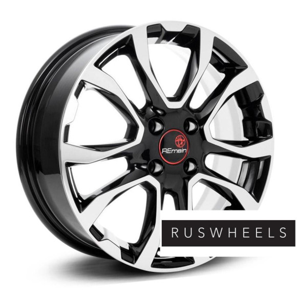 Диски Remain R16 / 6J PCD 4x100 ЕТ 41 ЦО 60.1 LADA X-Ray R191 Диски Remain R16 / 6J PCD 4x100 ЕТ 41 ЦО 60.1 LADA X-Ray R191