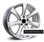 Диски Replica H R18 / 7.5J PCD 5x114.3 ЕТ 35 ЦО 60.1 Le40H Диски Replica H R18 / 7.5J PCD 5x114.3 ЕТ 35 ЦО 60.1 Le40H