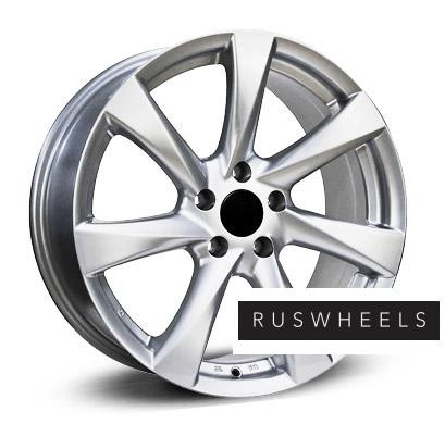 Диски Replica H R18 / 7.5J PCD 5x114.3 ЕТ 35 ЦО 60.1 Le40H