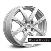 Диски Wheels UP R15 / 6J PCD 4x100 ЕТ 39 ЦО 56.6 Up122 Диски Wheels UP R15 / 6J PCD 4x100 ЕТ 39 ЦО 56.6 Up122