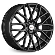 Диски Xtrike 8.5\R20 5*112 ET35 d66.6 BKM