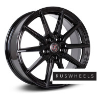 Диски NZ R16 / 6.5J PCD 5x100 ЕТ 35 ЦО 57.1 R-03