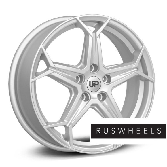 Диски Wheels UP R18 / 6.5J PCD 5x108 ЕТ 33 ЦО 60.1 Up118 Диски Wheels UP R18 / 6.5J PCD 5x108 ЕТ 33 ЦО 60.1 Up118