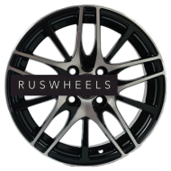 Диски Venti 5,5x14/4x98 ET35 D58,6 1406 BD Диски Venti 5,5x14/4x98 ET35 D58,6 1406 BD