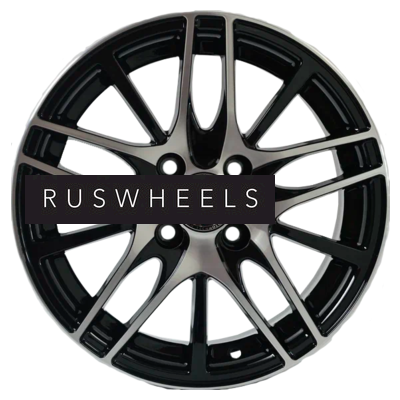 Диски Venti 5,5x14/4x98 ET35 D58,6 1406 BD Диски Venti 5,5x14/4x98 ET35 D58,6 1406 BD