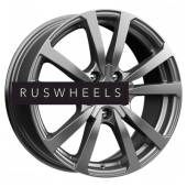 Грузовые диски iFree 7x17/5x108 ET45 D67,1 Бэнкс (КС645) Хай Вэй