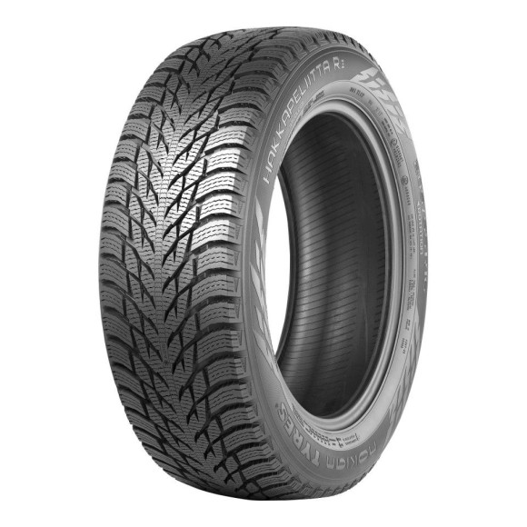 Шины Nokian Tyres 205/60 r16 Hakkapeliitta R3 96R Шины Nokian Tyres 205/60 r16 Hakkapeliitta R3 96R