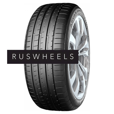 Шины Yokohama 255/35ZR21 98Y Advan Sport V107F TL Шины Yokohama 255/35ZR21 98Y Advan Sport V107F TL