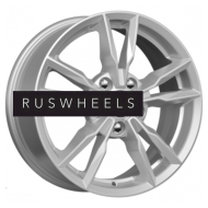 Диски iFree 6,5x16/5x100 ET35 D67,1 Икигай (КС865) Нео-классик