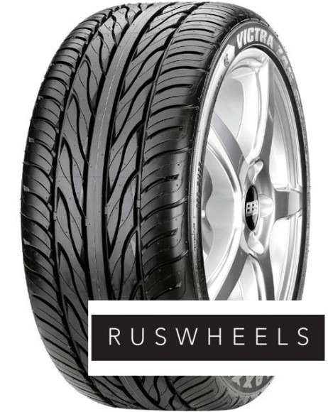 Шины Maxxis 275/30 r20 MA-Z4S Victra 97W