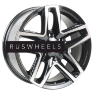 Диски RST 8x18/6x139,7 ET36 D100,1 R238 (Tank 300) BD Диски RST 8x18/6x139,7 ET36 D100,1 R238 (Tank 300) BD
