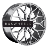 Диски LS Forged 9,5x21/5x120 ET49 D72,6 LS FG13 MGMF (конус, C570) Диски LS Forged 9,5x21/5x120 ET49 D72,6 LS FG13 MGMF (конус, C570)