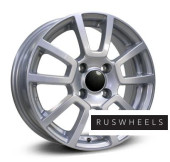 Диски Replica H R14 / 5.5J PCD 4x100 ЕТ 49 ЦО 56.6 Da24H Диски Replica H R14 / 5.5J PCD 4x100 ЕТ 49 ЦО 56.6 Da24H