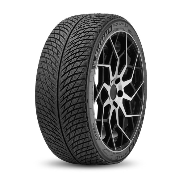 Шины Michelin 255/45 r20 Pilot Alpin 5 SUV 105V