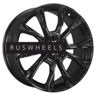 Диски Khomen Wheels 7,5x19/5x114,3 ET51 D67,1 KHW1907 (Sportage) Black
