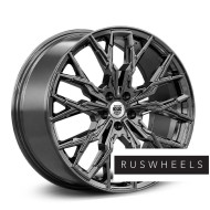 Диски КиК R20 / 9J PCD 5x112 ЕТ 37 ЦО 66.6 Элерон
