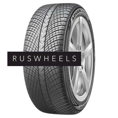 Шины Yokohama 255/45R20 105V Advan Winter V907 TL Шины Yokohama 255/45R20 105V Advan Winter V907 TL