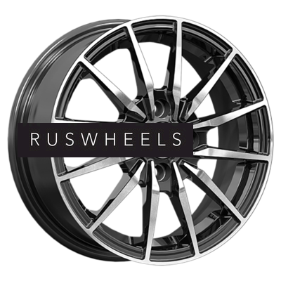 Диски iFree 5,5x14/4x114,3 ET40 D66,1 Финчер (КС1119) Блэк Джек Диски iFree 5,5x14/4x114,3 ET40 D66,1 Финчер (КС1119) Блэк Джек