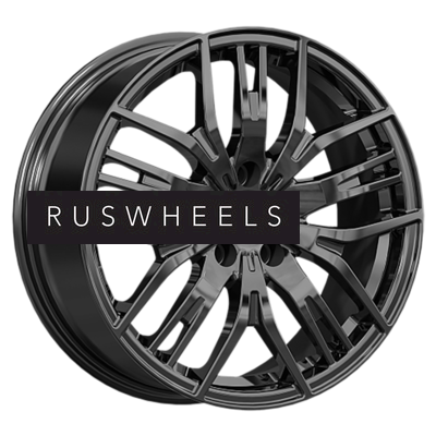 Диски iFree 7x17/5x108 ET40 D54,1 Аскет (КС1072) BK Диски iFree 7x17/5x108 ET40 D54,1 Аскет (КС1072) BK