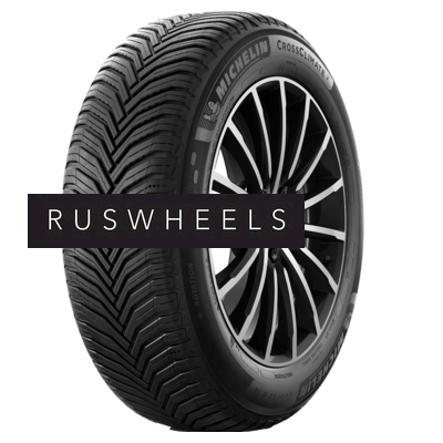 Шины Michelin 215/55R16 97V XL CrossClimate 2 TL Шины Michelin 215/55R16 97V XL CrossClimate 2 TL