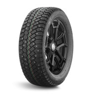 Шины Gislaved 215/60 r17 Nord Frost 200 96T Шипы