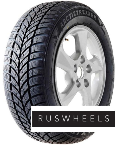 Шины Maxxis 175/55 r15 WP-05 Arctic Trekker 77T