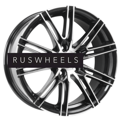 Диски RST 7x17/5x108 ET42 D63,4 R187 BD Диски RST 7x17/5x108 ET42 D63,4 R187 BD