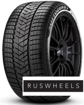 Шины Pirelli  235/40/18  V 95 WINTER SOTTOZERO 3  XL (MO)