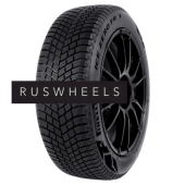Шины Pirelli 225/60R18 104H XL Ice Zero FR 3 TL Шины Pirelli 225/60R18 104H XL Ice Zero FR 3 TL
