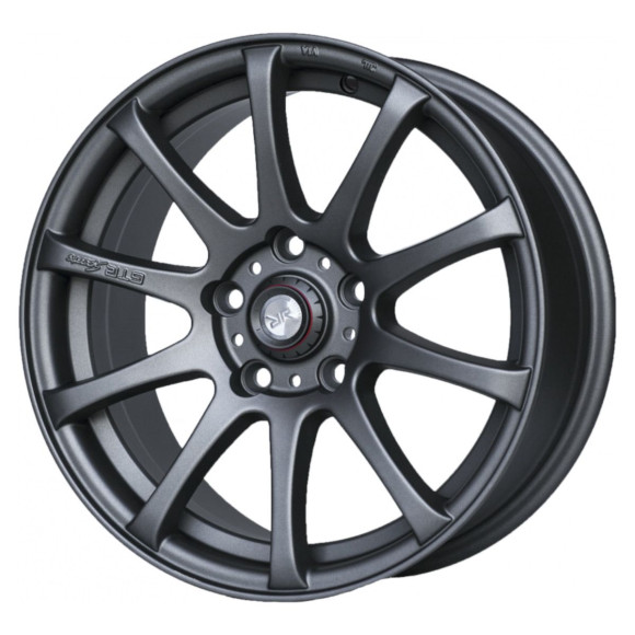 Диски Race Ready Technology 7,0\R17 5*114.3 ET40 d67.1 MK/M