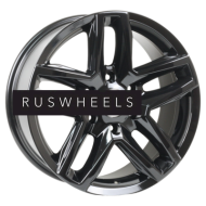 Диски RST 8x18/6x139,7 ET36 D100,1 R238 (Tank 300) BL Диски RST 8x18/6x139,7 ET36 D100,1 R238 (Tank 300) BL